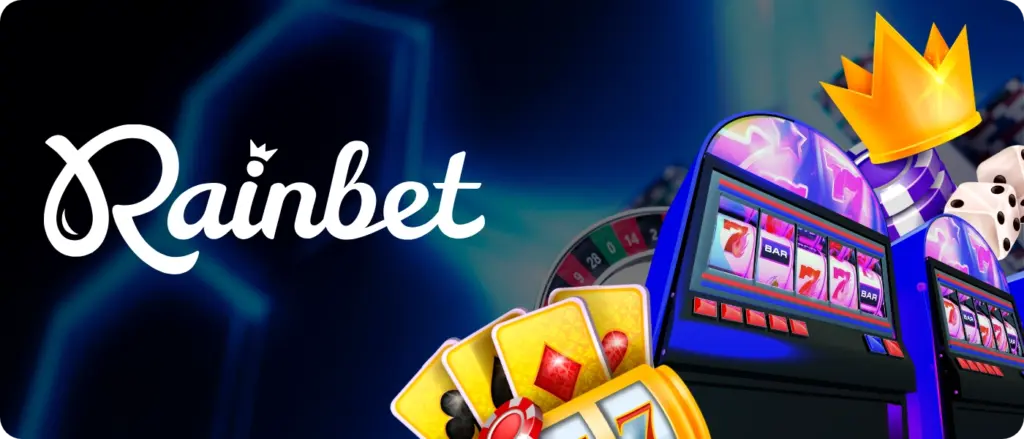 Rainbet RTP og fair play