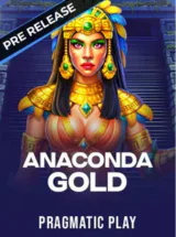 Rainbet Anaconda Gold