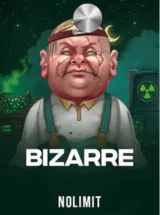 Rainbet Bizarre