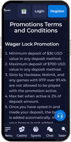 Rainbet Check out the offers