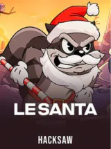 Rainbet Le Santa