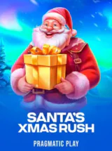 Rainbet Santas Xmas Rush