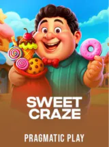 Rainbet Sweet Craze
