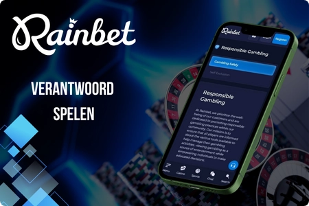 Rainbet ansvarligt spil