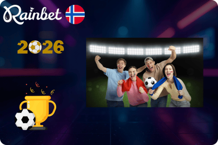 Rainbet Sportsbetting FIFA 2026