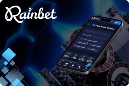 rainbet games